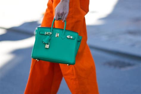 The Most Sought After Birkin: The Birkin 25